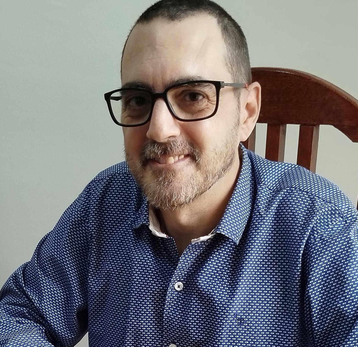 Rodrigo A. Catasús Anchorena