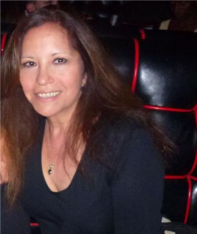 Myriam Gutiérrez Garcia