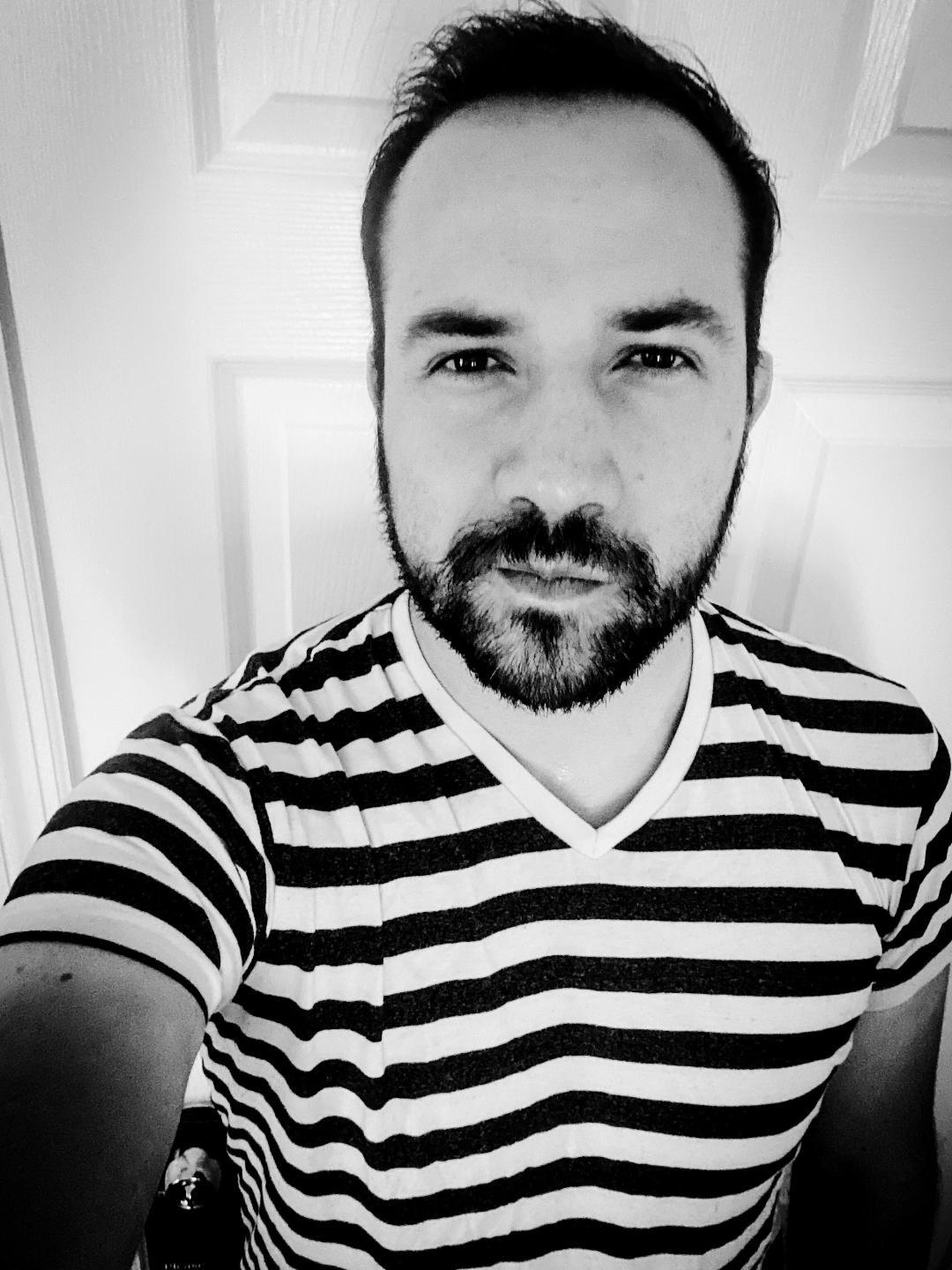 Daniel Clavijo Segura