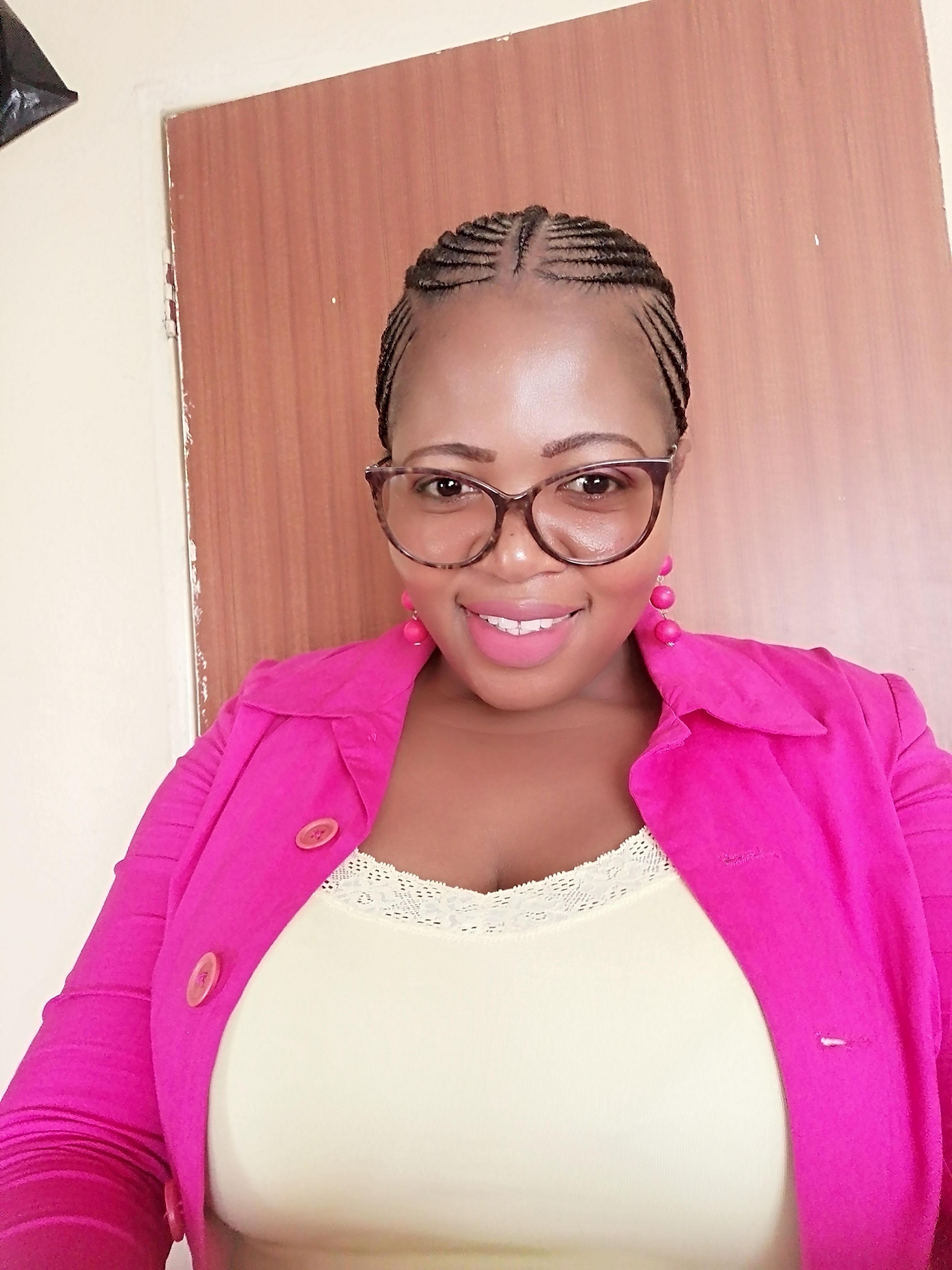 Manthabiseng C. Tsemane 