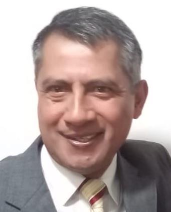 Galo A. Jara Mendoza