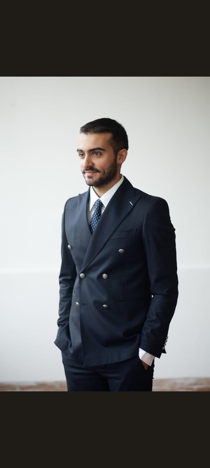Giovanni Solenne
