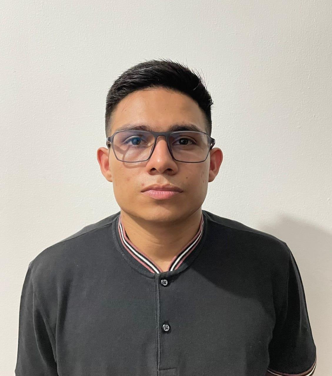 Emerson Pérez Pérez