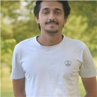 Muhammad H. Haider - Profesor online de Inglés - Classgap
