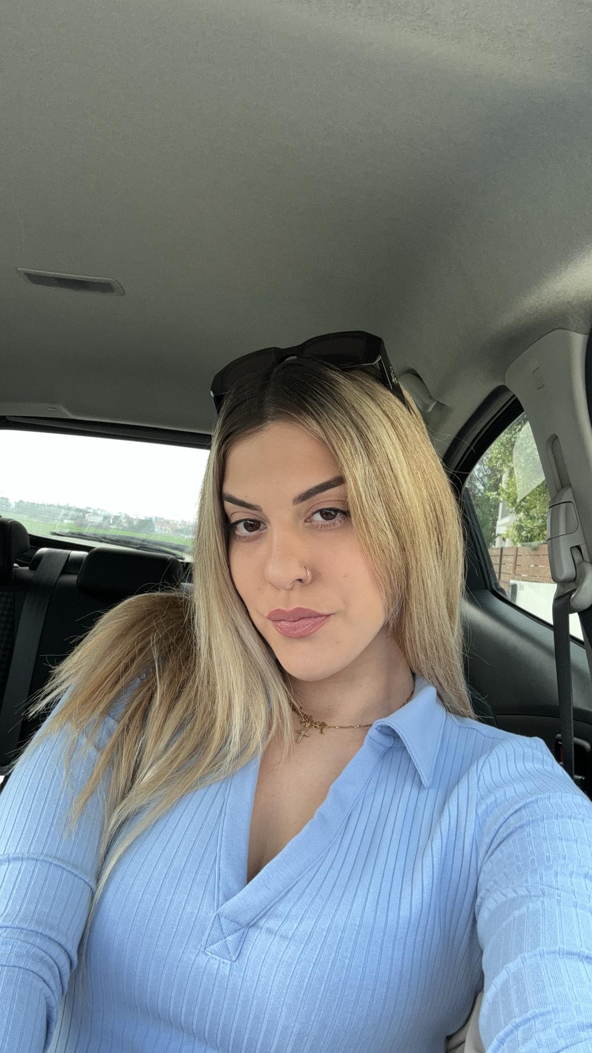 Alexandra Lazarou