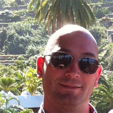 Félix Jiménez Gutiérrez