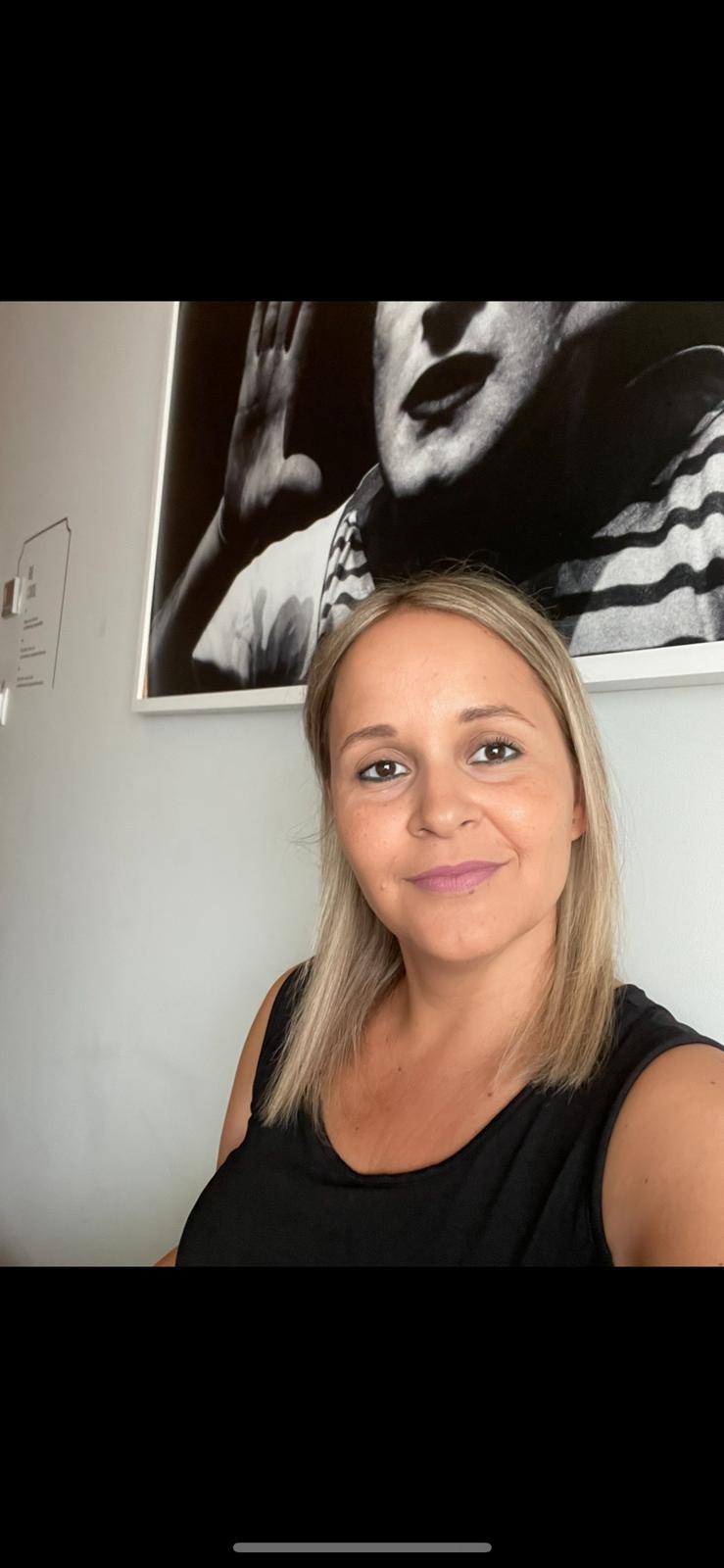 Rocío García Gómez