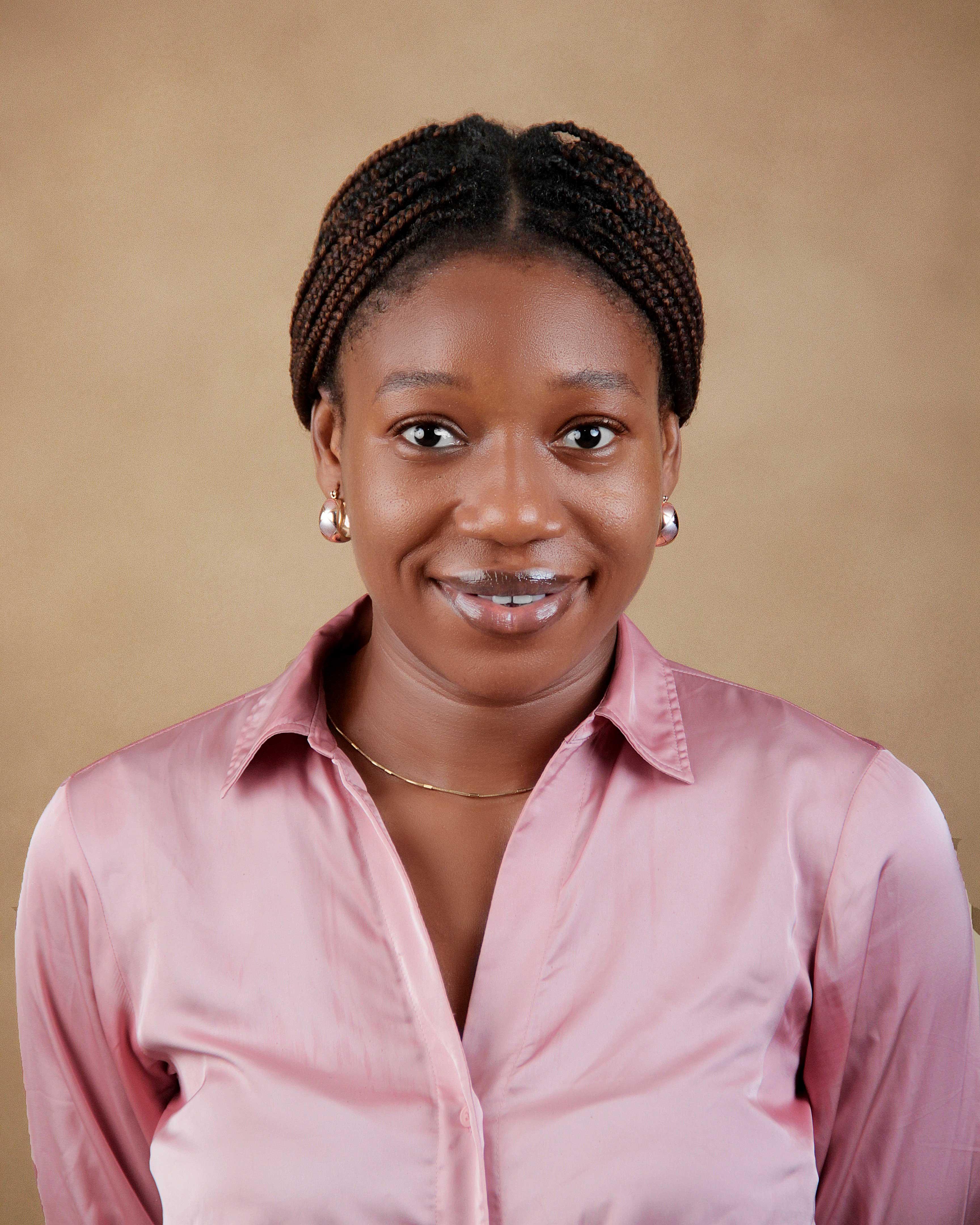Chioma G.