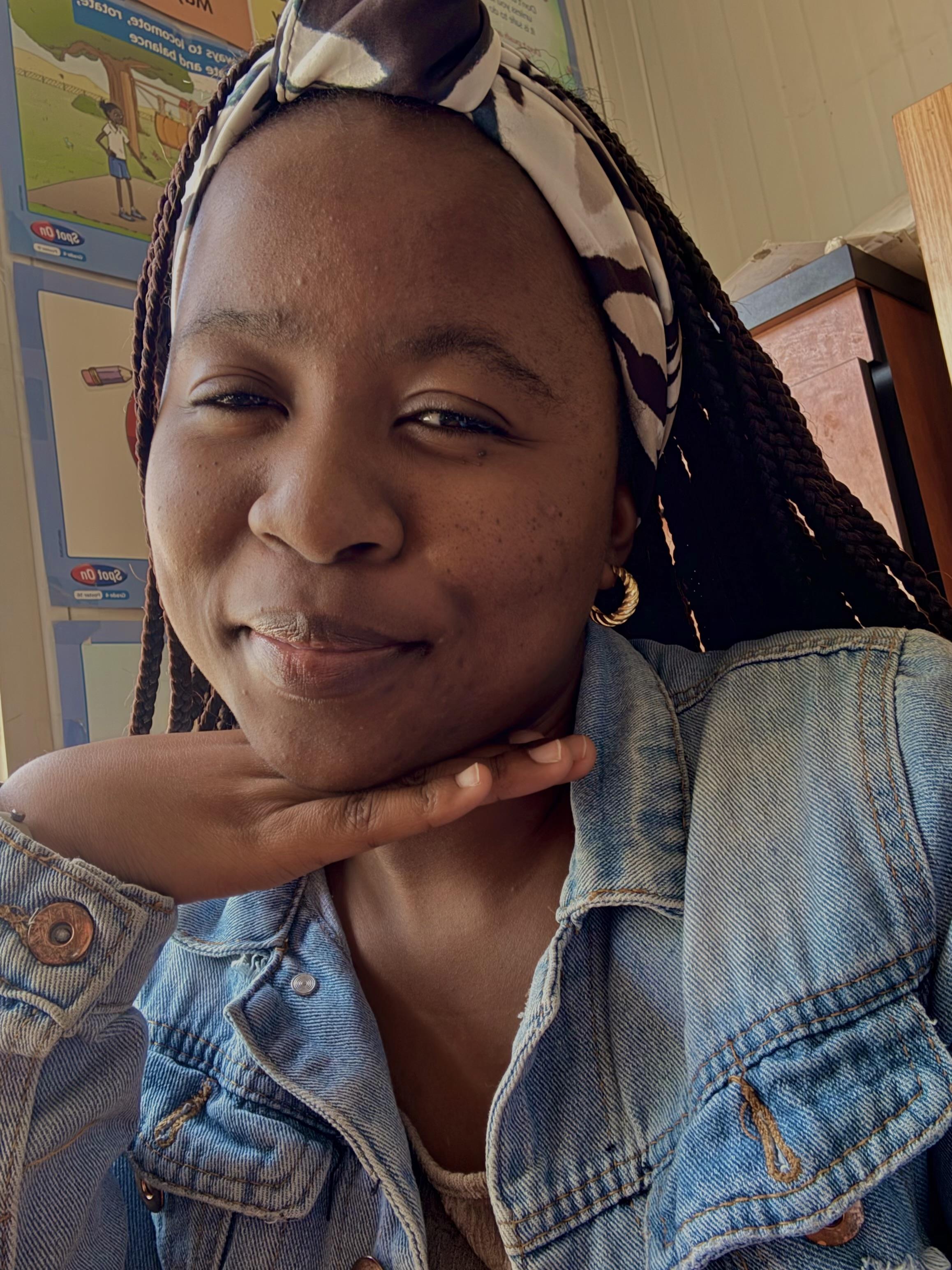 Yolanda M.
