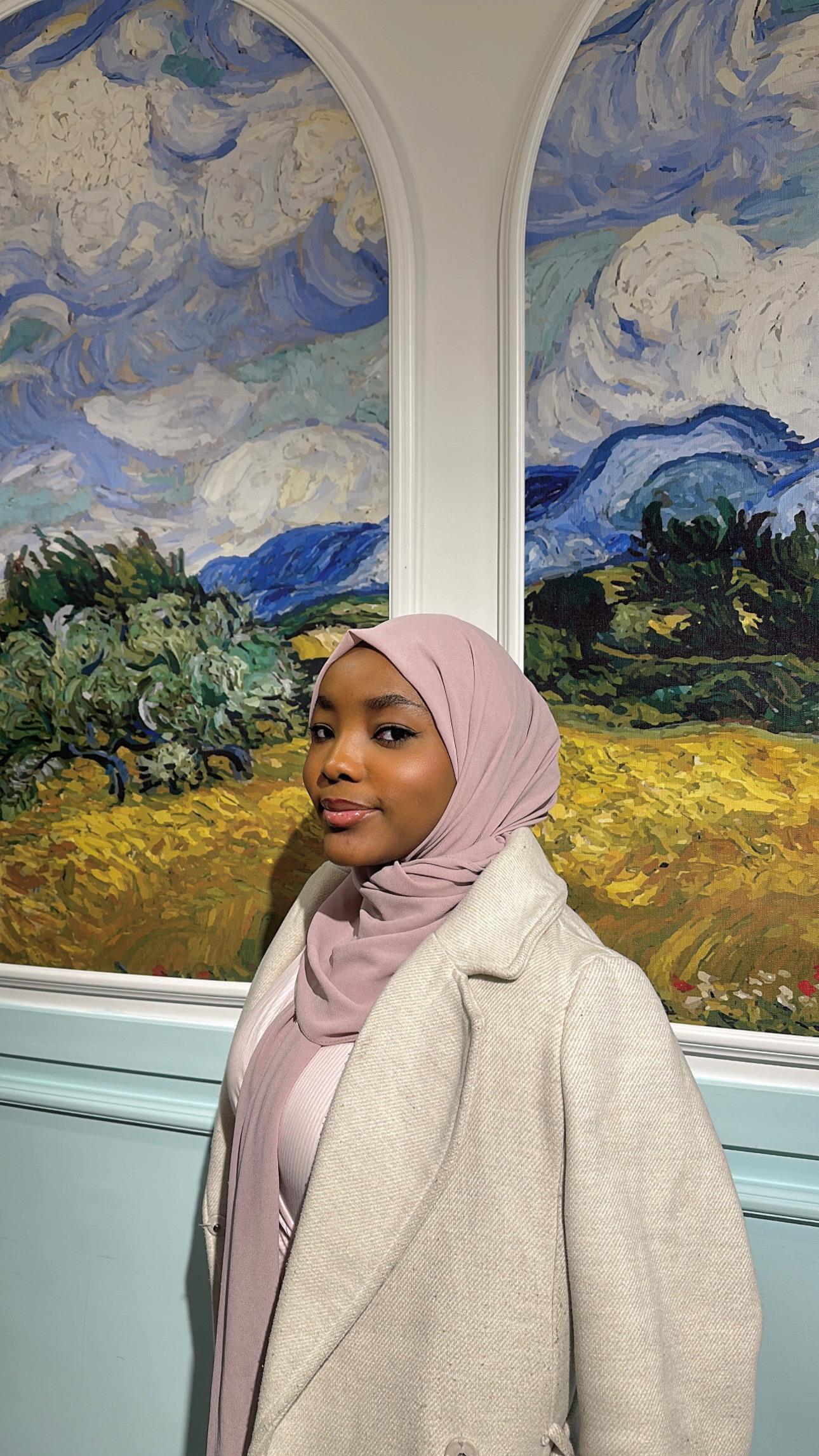 Kareemah A.