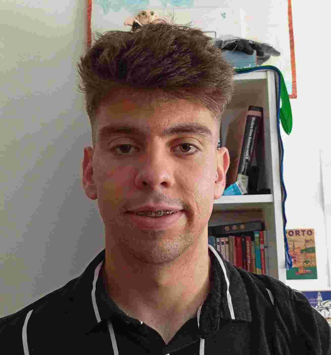 Alex Migallon Tarraga