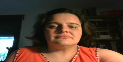 Teresa Cuenca Piquer