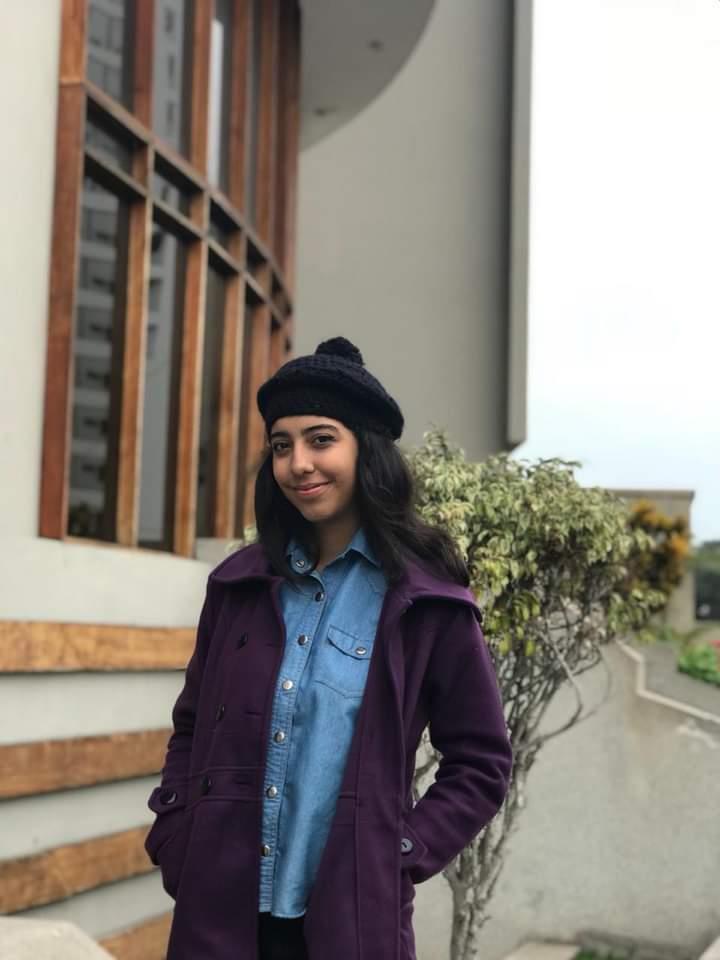 Emma R. Hernandez Villegas