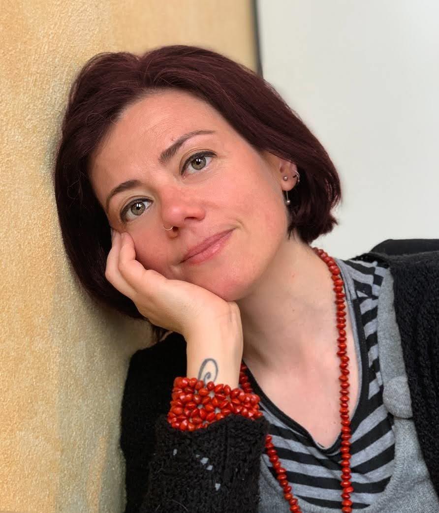 Cecilia D'Ali