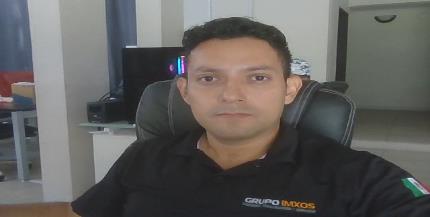 Gustavo A. Jiménez Vela