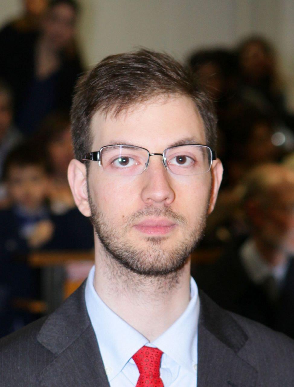 Carmelo S. Cannizzaro