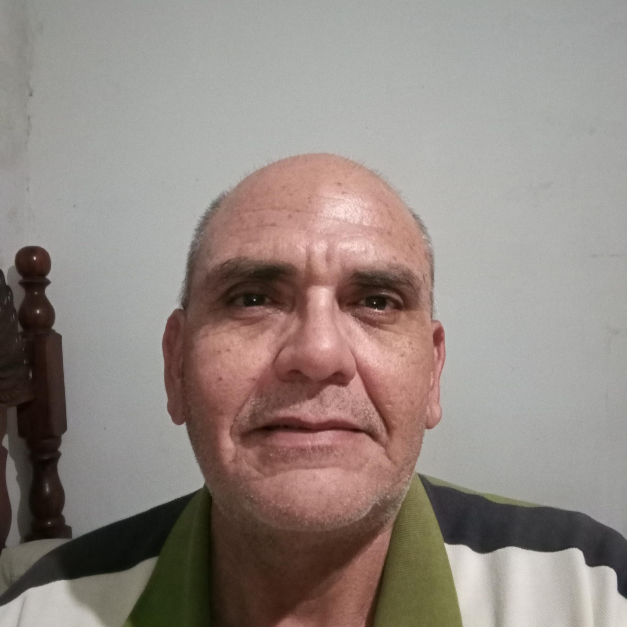 Yuri J. Uzcátegui Garcia
