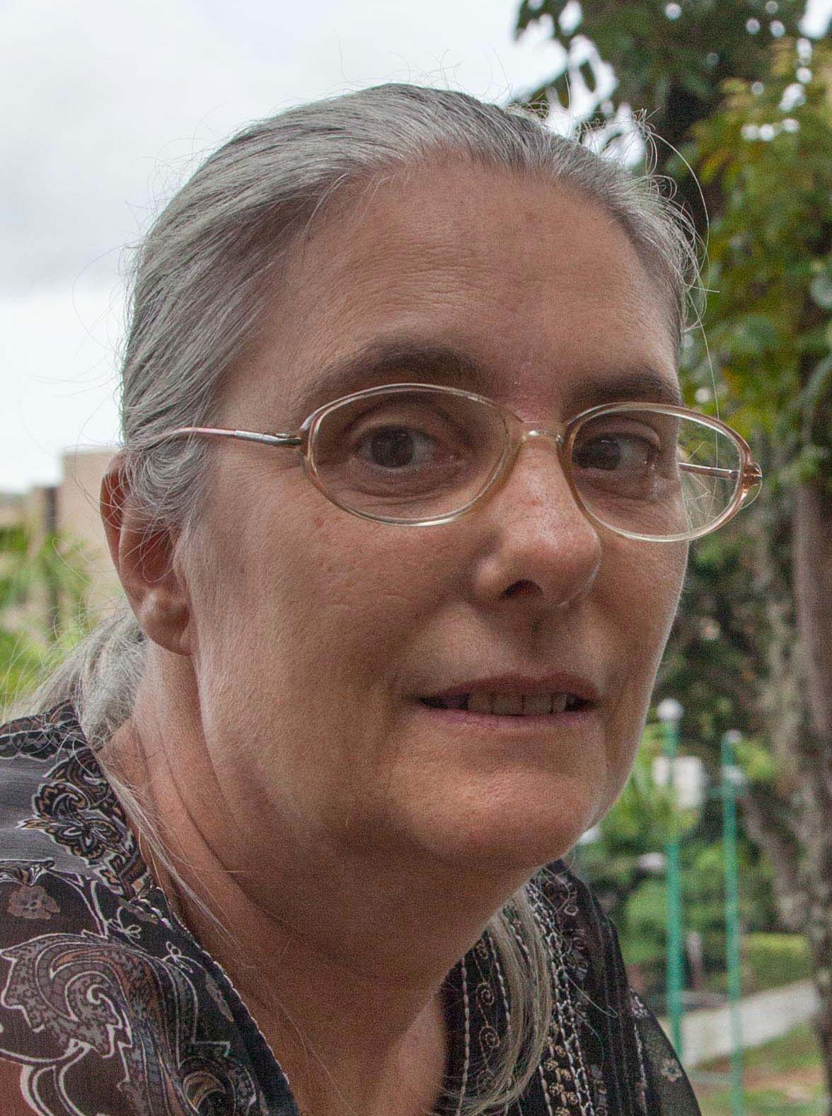 Montserrat Ranera Torrallardona