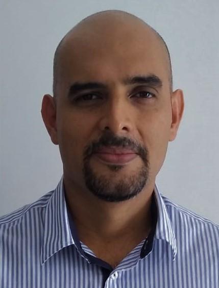 Jhony De La Hoz Olayo