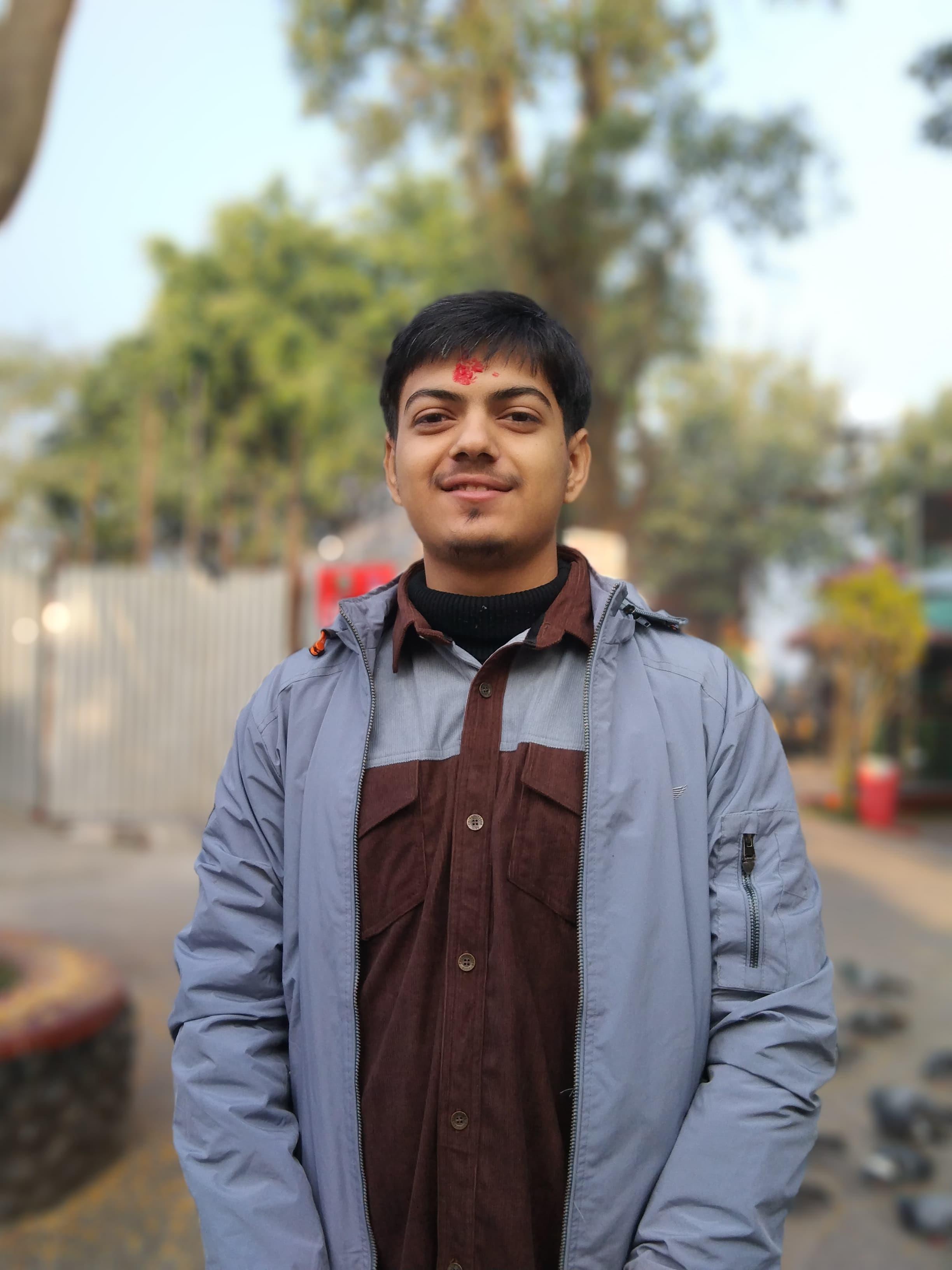 Pravakar K.