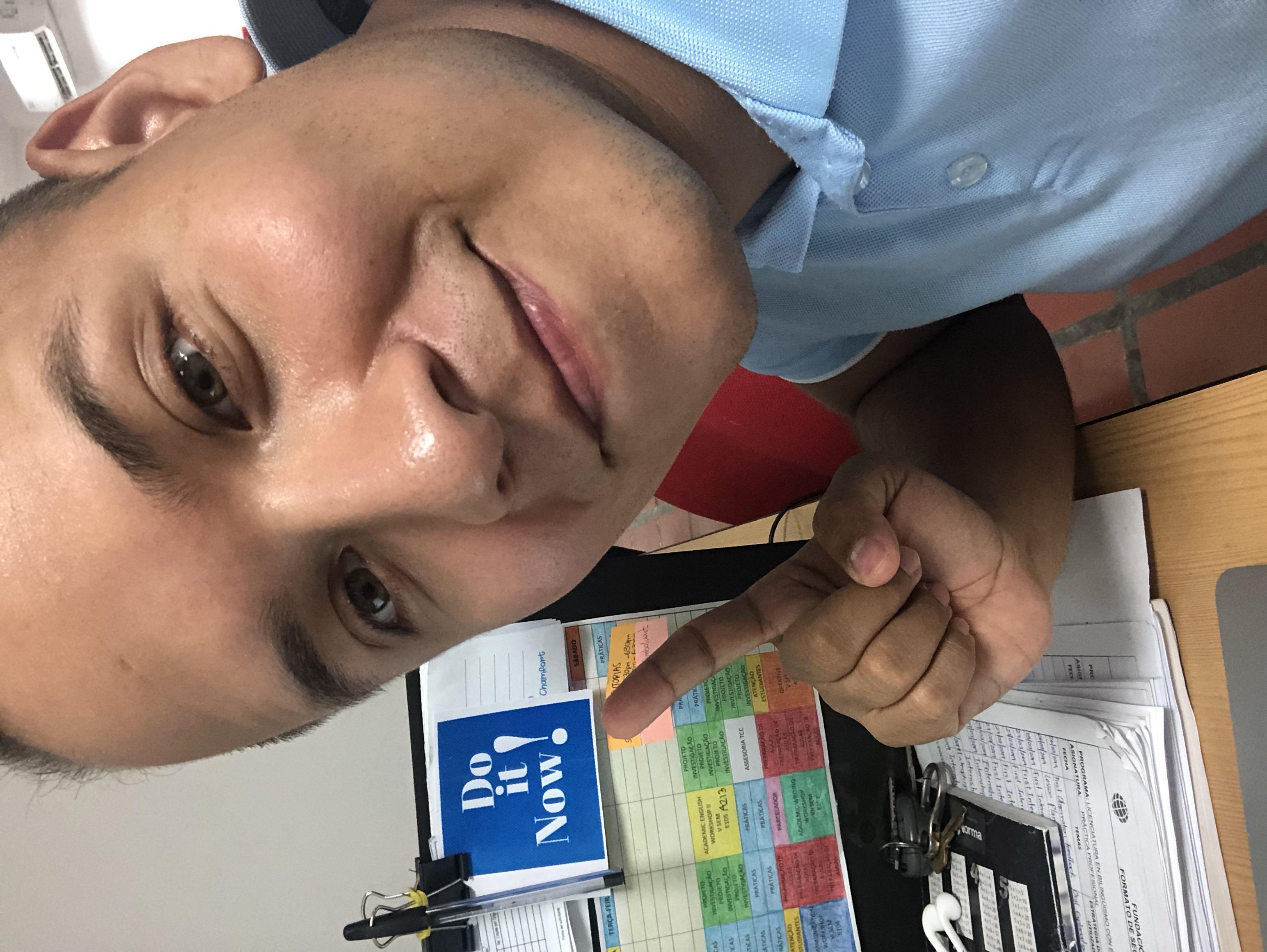 Carlos P. Pelayo Fierro