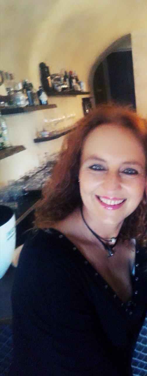 Alessandra De Simone