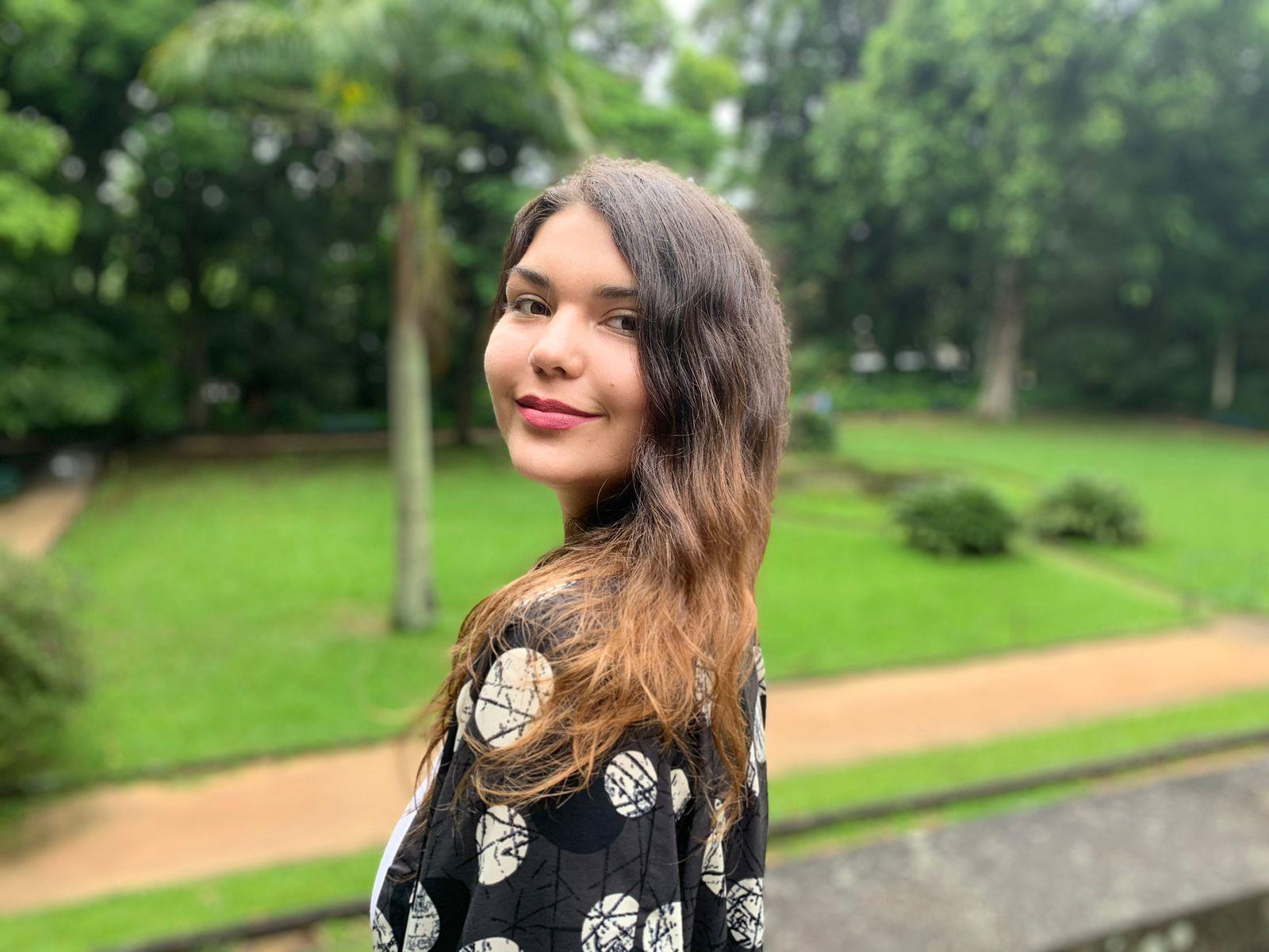 Valeria Campos Córdova