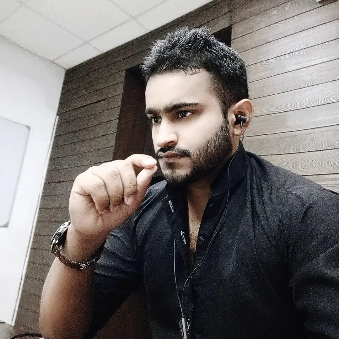 Sallal H. Jutt
