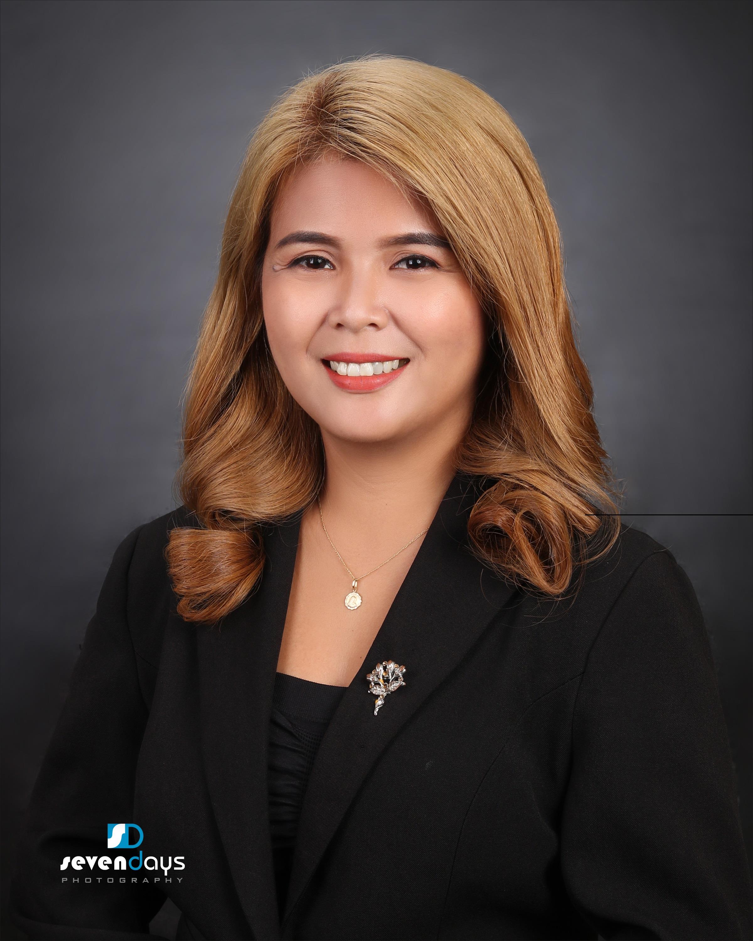 Lenie R. Jimenez