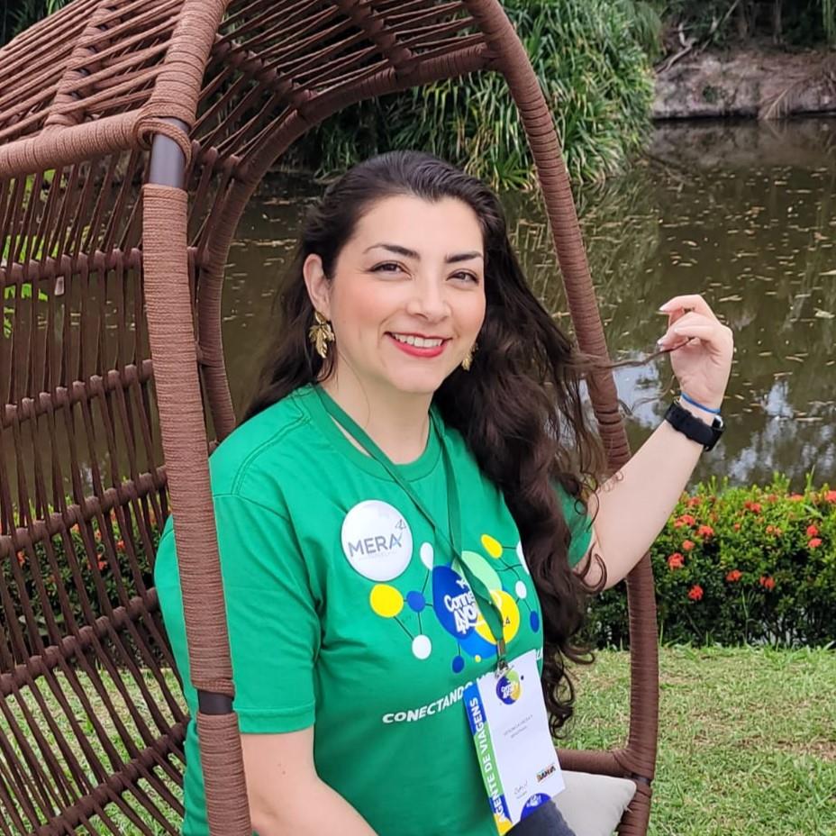 Veronica Vieira Tibocha