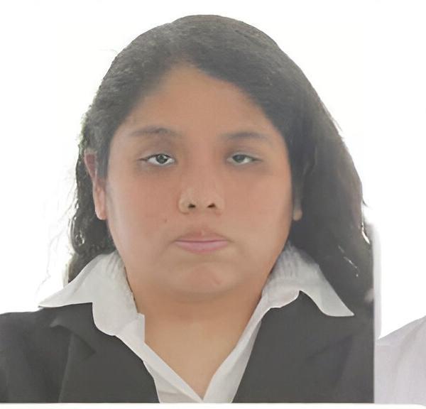 Elsa Crisostomo Huayta