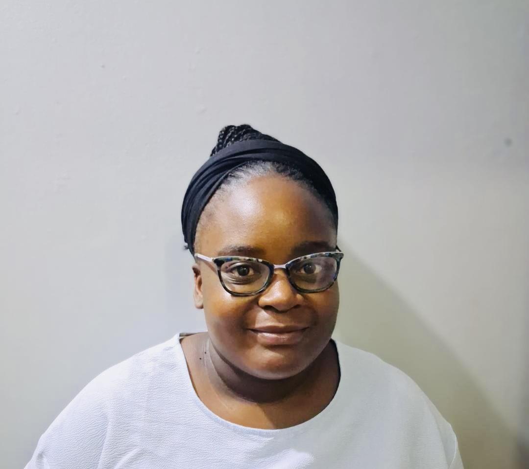 Tinotenda G. Musademba