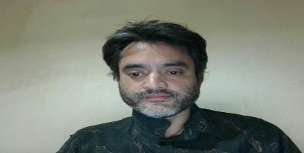 Jeremías O. Olmedo Muñoz