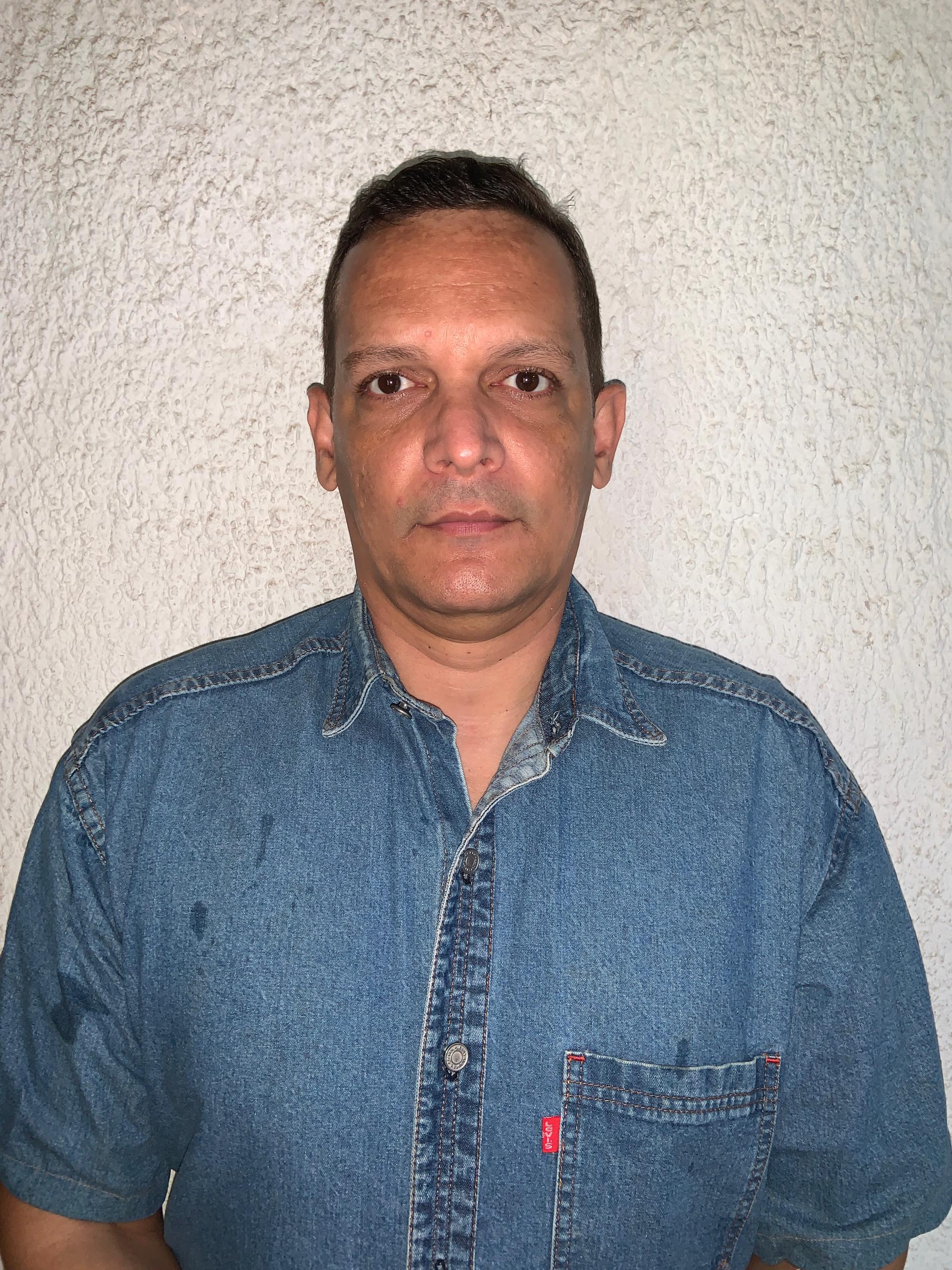 Eromar Cepeda Neuman