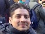 Daniel Castillo