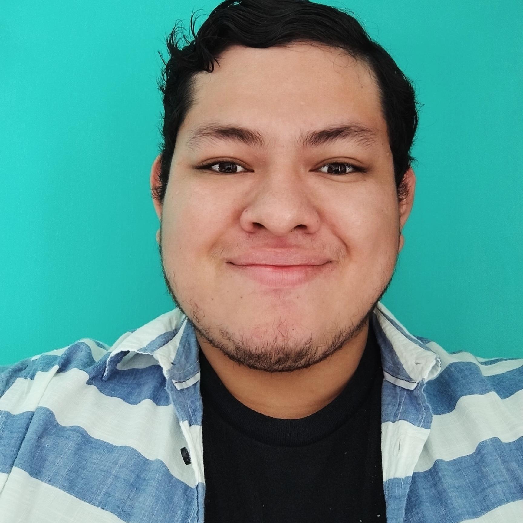 Jose S. Mojica Cabrera