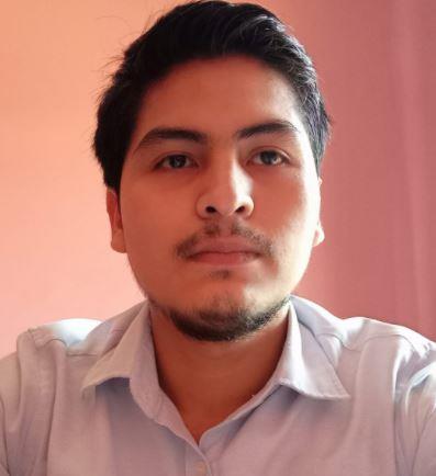 Victor H. Rojas Rodriguez
