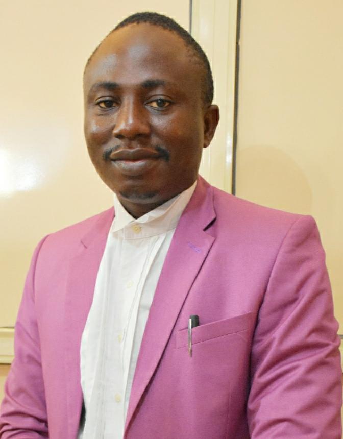 Babatunde A. Akinyemi