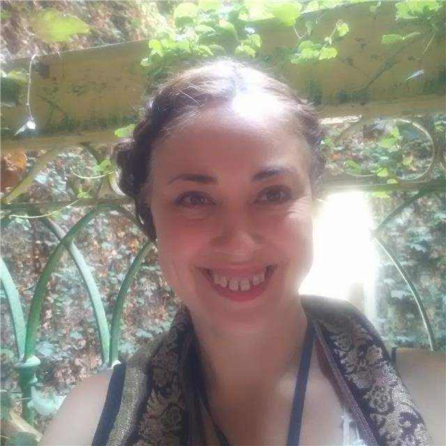 Giovanna Lacorazza Pulido