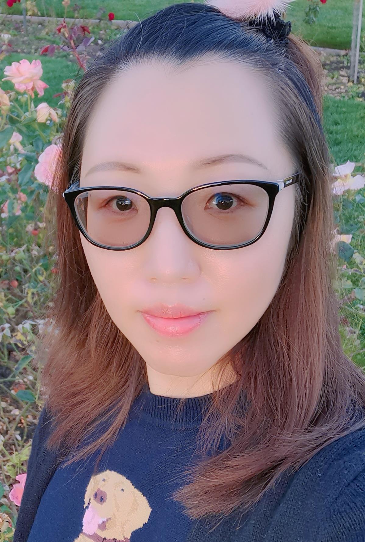 Kexin D. Connie