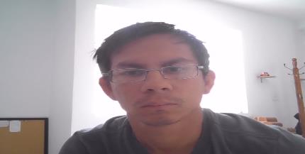 Jonathan Vera Montes