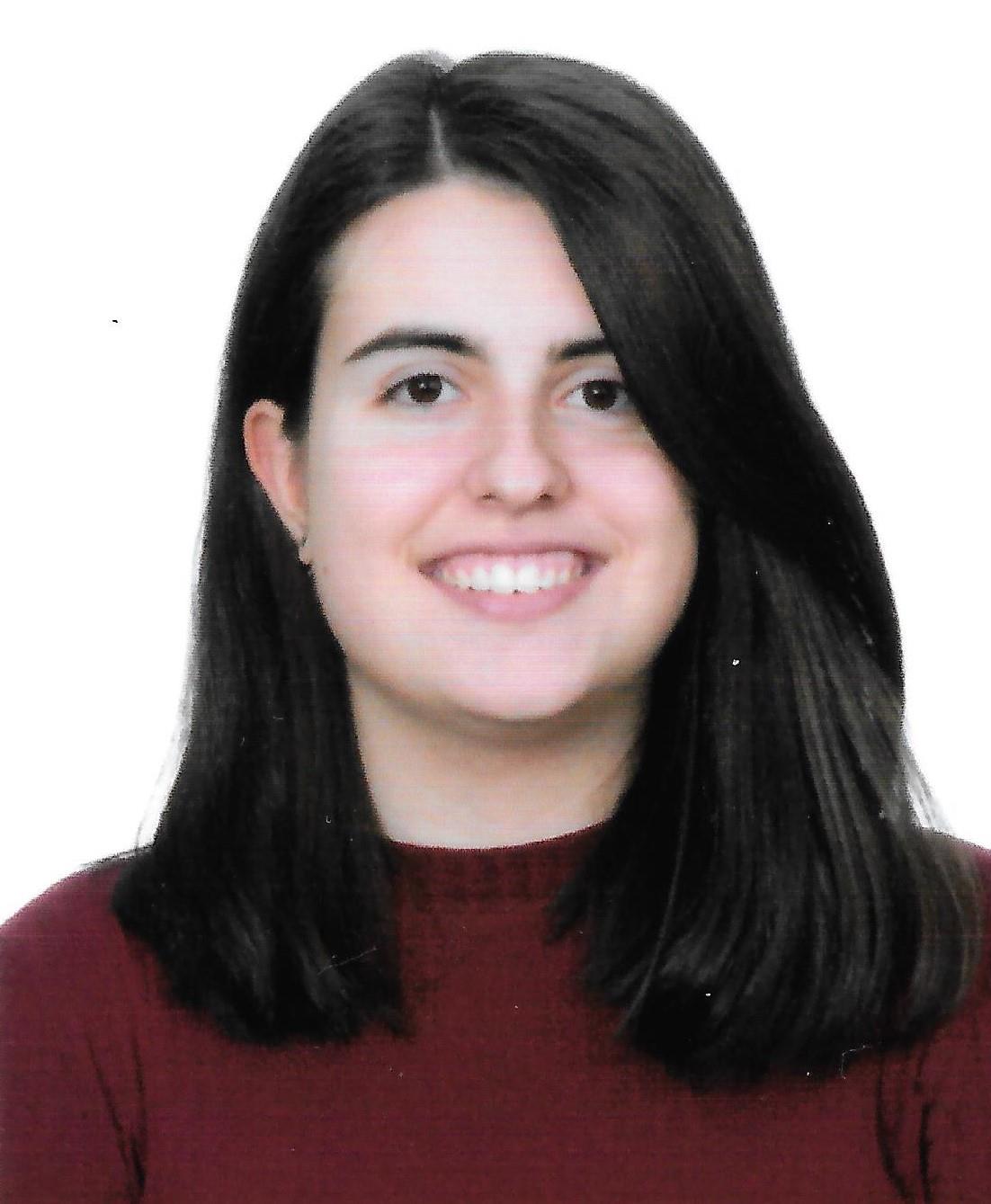 María  Martín Martínez