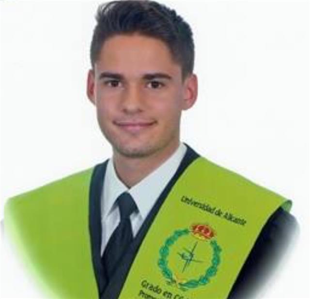 Enrique J. García Conesa