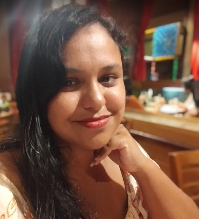 Clarissa Reinoco Machado Rodrigues