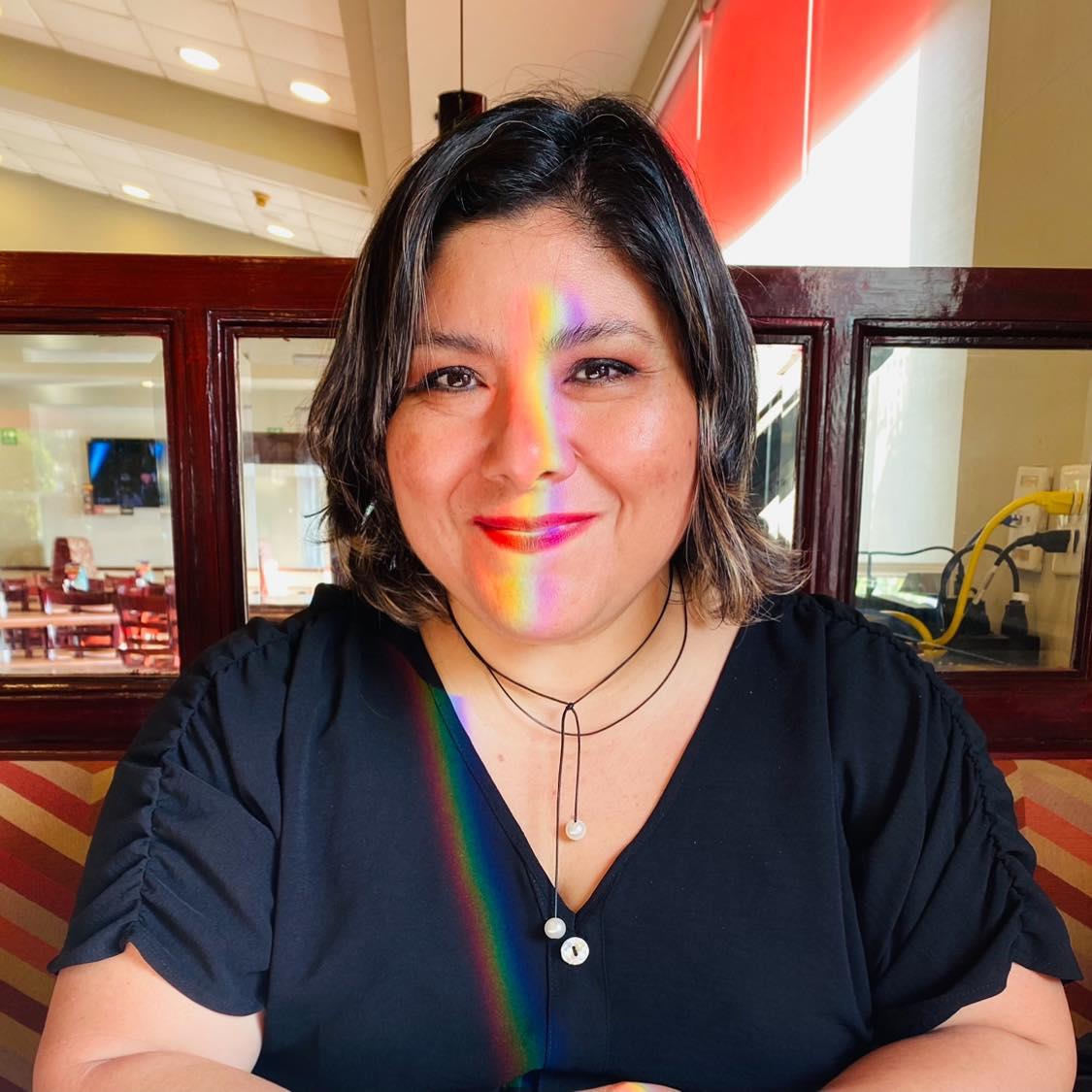 Paola Rosado Dorantes