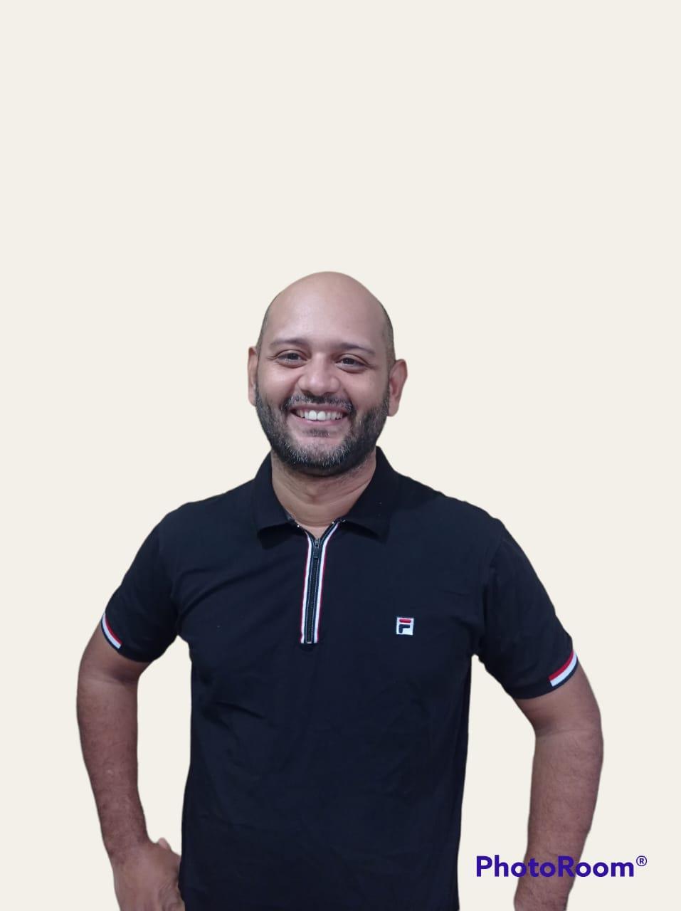 Daniel Villarreal