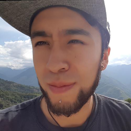 Israel R. Trigo Fernandez