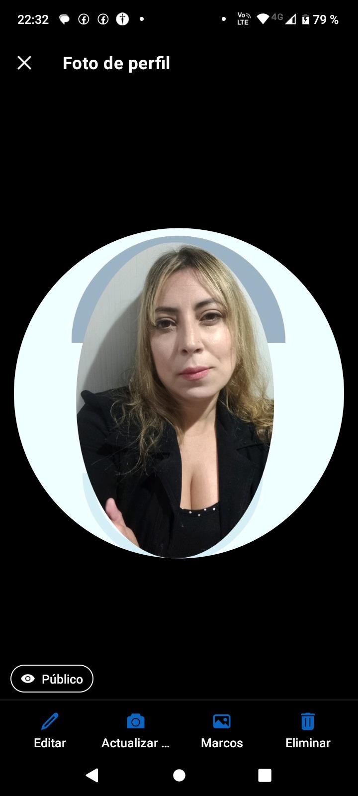 Mariela