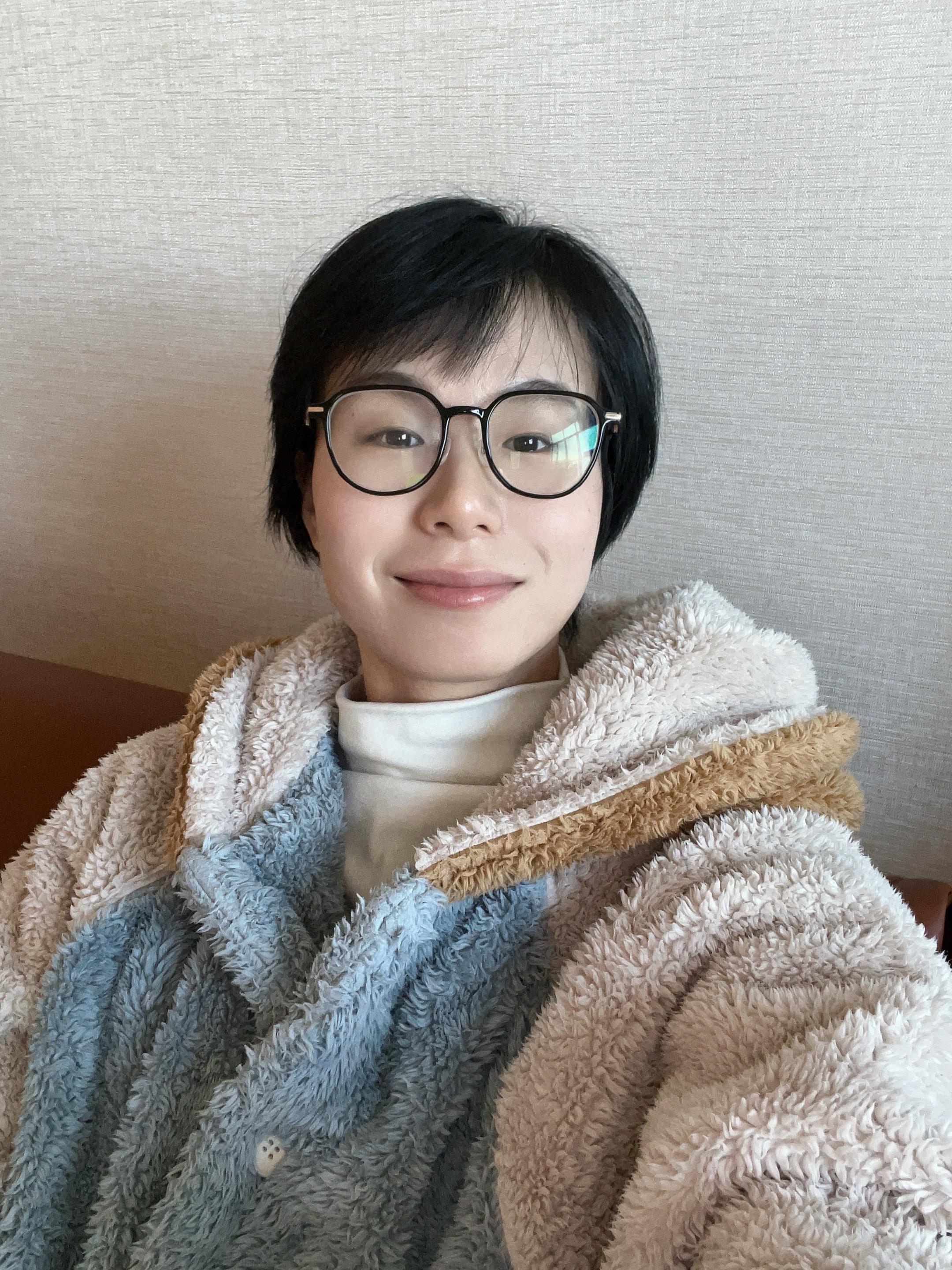 Jane Song