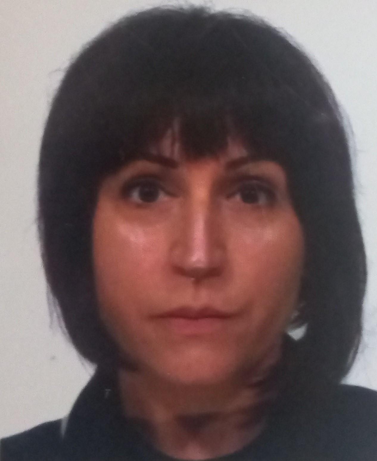 Alice Descrovi